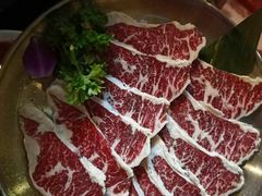 -嘿嘟嘟·肋条烧肉放题(爱融荟城店)