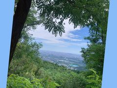 -北京西山国家森林公园