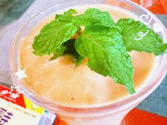 -The Palmboo Restaurant