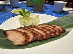 -蔡澜点心·粤菜(海印都荟城店)