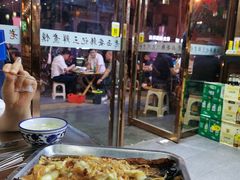 -老西安韩记三鲜煮馍(四府街店)