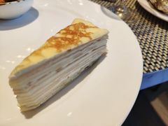 -都会尚膳·海鲜自助餐厅(重庆万豪酒店)
