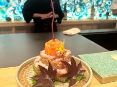 -小十Omakase(地王大厦店)