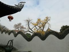 -无锡惠山寺