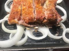 -西贝莜面村(上海百联西郊店)