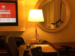 -白金汉爵大酒店(相城店)