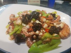 -旺角小渔村(幸福中路店)