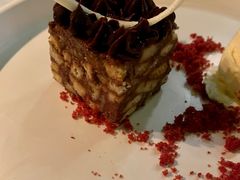 -马克西姆餐厅(崇文门店)