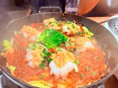 -太二酸菜鱼(兴业太古汇店)