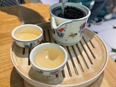 -潮粥荟·潮汕砂锅粥(朝阳大悦城店)