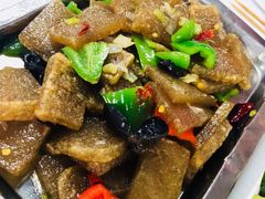 -郑喜旺烧烤(新密总店)