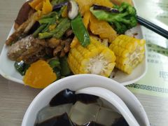 -文星素食(兴华路店)