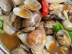 -粥王府 老广传家菜(东关街店)