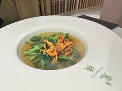 -米桃-吴韵风雅·拙园(北外滩来福士店)