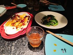 -局气 烤鸭·北京菜(光华路店)