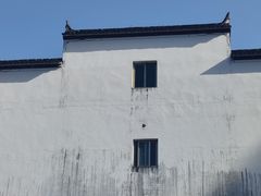 -思溪延村