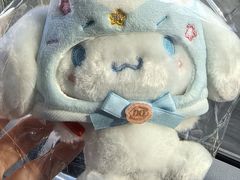 -DQ·蛋糕·冰淇淋(城南嘉园店)