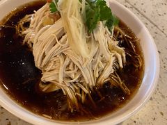 -东园小馆·早茶·淮扬小炒(江都路店)