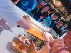 -狐狸和向日葵(北京路店)