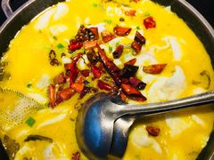 -川里谈·川味小馆(北京路店)