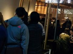 -喜茶(上海兴业太古汇店)