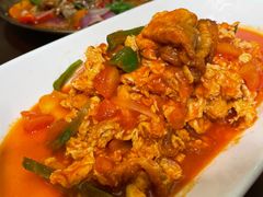 -西域阿里马新疆菜·清真(桂花路店)