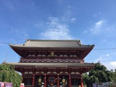 -浅草寺