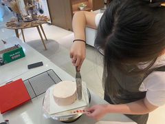 -寒舍欣和美食教室(永旺梦乐城烟台金沙滩店)
