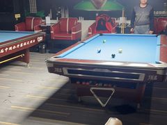 -利都新概念棋牌桌球(本溪路店)