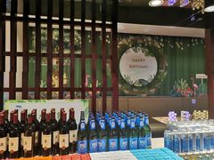 -蓝海国际大饭店·蓝钻自助百汇(兰山店)