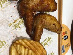 -艾薯夫妇Aysh(福田星河COCOPark店)
