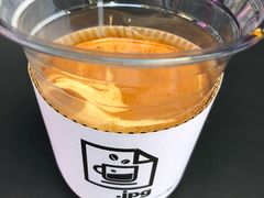 dirty-JPG coffee(广州体育西店)