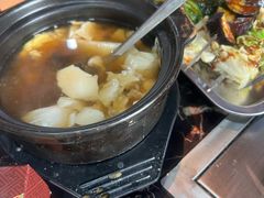 -运德成·天津老味烧烤(广开二马路店)