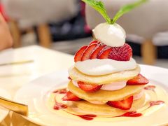 -PAN de PAIN Pancake & Sweets(K11 Art Mall店)
