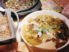 -老淮安·淮安菜(涟水店)