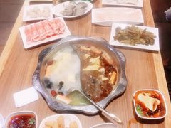 -傣妹火锅(南京东路一店)