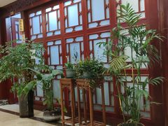 -杭州胡庆余堂第二中医门诊部