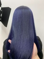 -ＲH SALON·简爱烫发染发接发