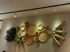 -东菊料理(吉利购物广场店)
