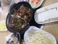 -金星纸包魚&潮汕鲜牛肉火锅(乳山路店)
