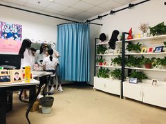 -星卡照相馆(奉贤百联店)