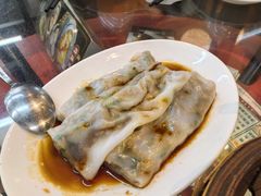 -香港蓮香樓(中環店)