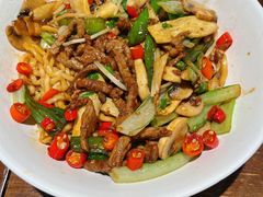 -寻裕记·现炒浇头面(人民广场店)