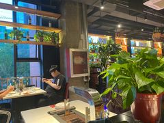-AK47烤羊腿串吧(柳浪家园店)