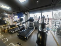 -GymPlus健身(四平路店)