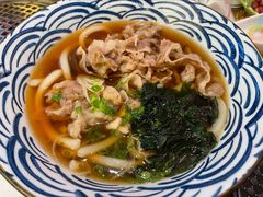 -千寻山野烤肉(中关村店)