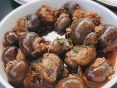 -旺山·浪头人家