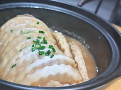 -竹里馆 ·茶食(奥体店)