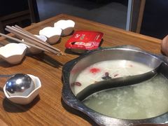 -傣妹火锅(南京东路一店)