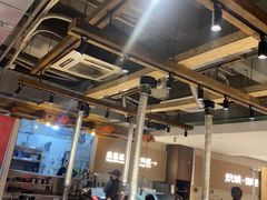 -炽城·烤肉名家(鸿达中央广场店)